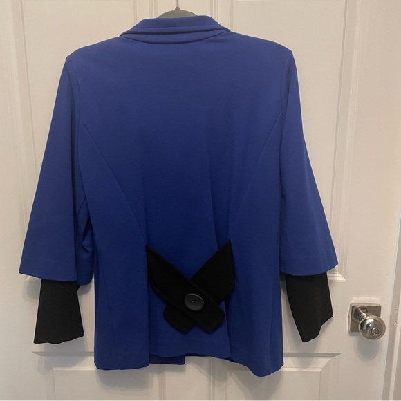 J’Envie Jacket - Picture 3 of 6